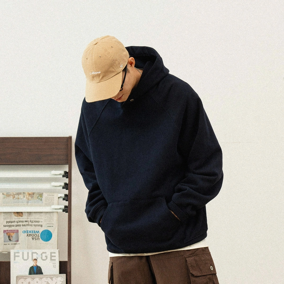 714STREET AW22 cityboy