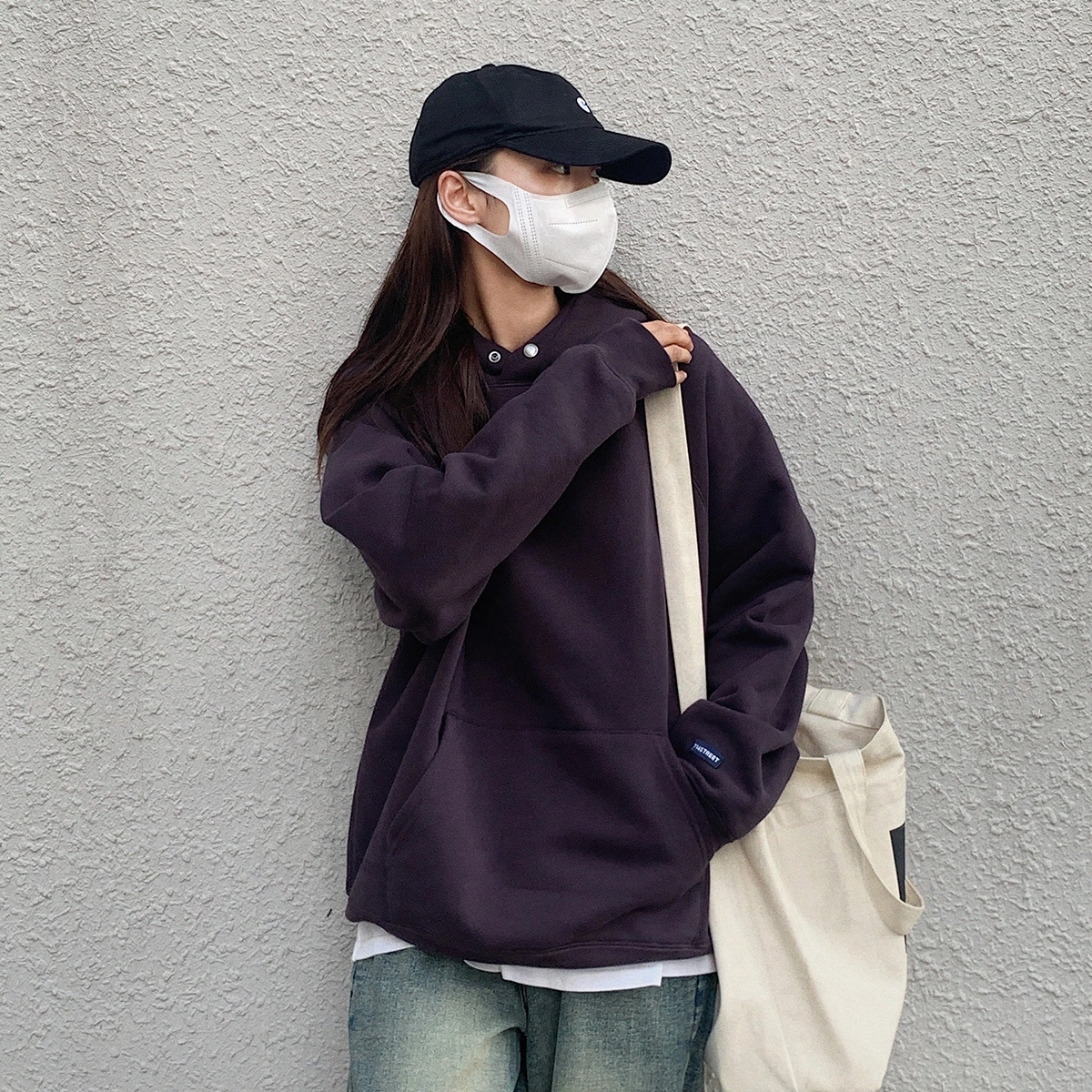 714STREET AW22 cityboy