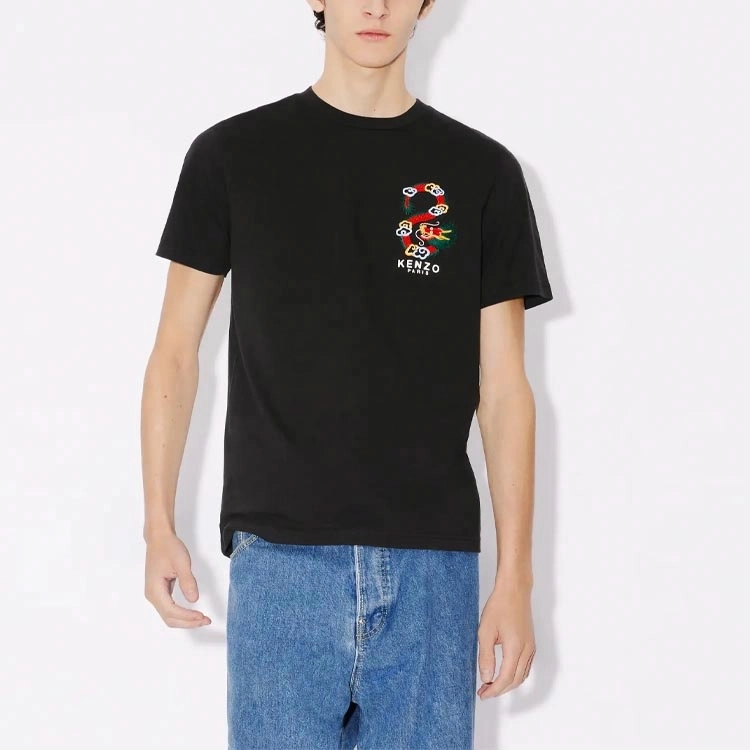 KENZO SS24 LogoT