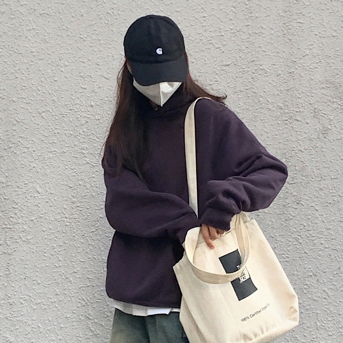 714STREET AW22 cityboy