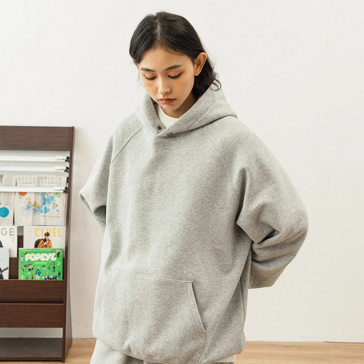 714STREET AW22 cityboy