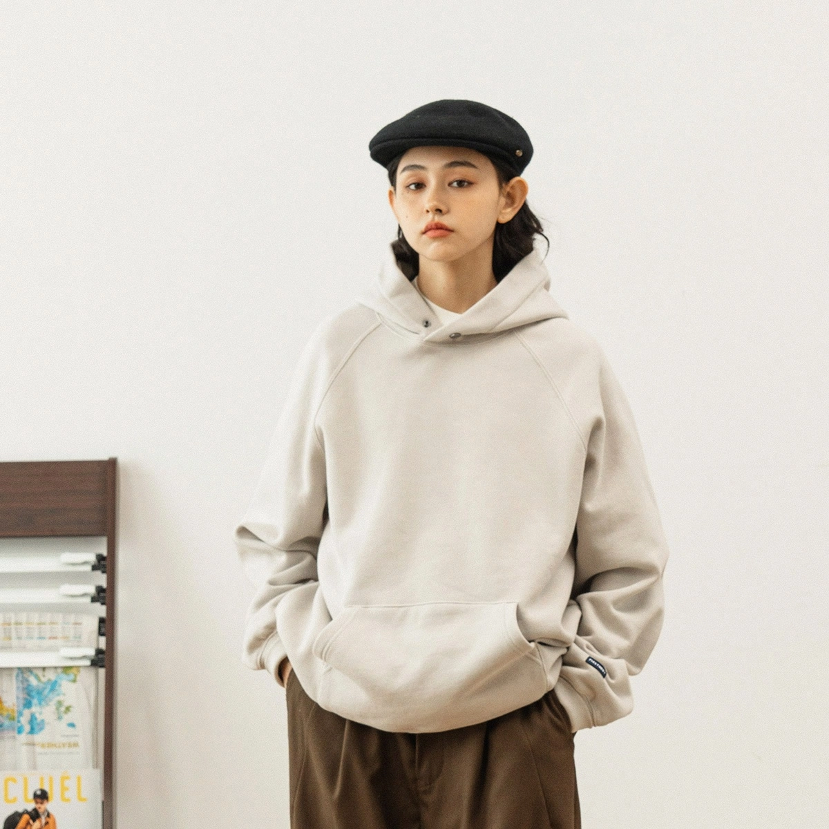 714STREET AW22 cityboy