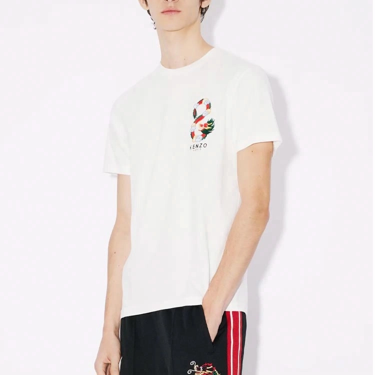 KENZO SS24 LogoT