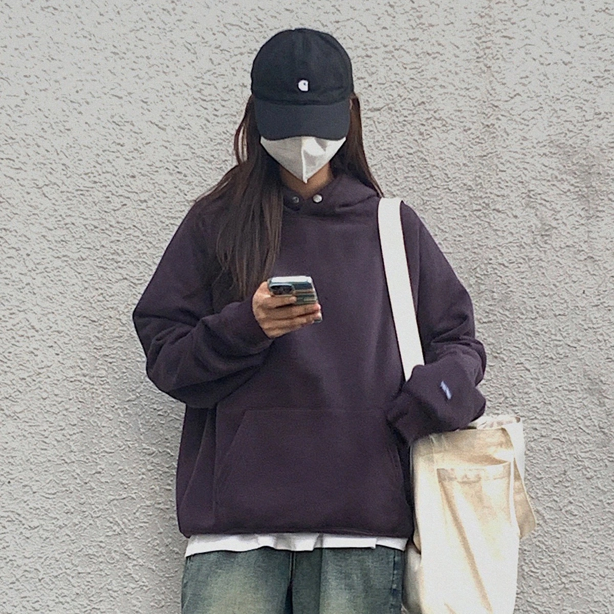 714STREET AW22 cityboy