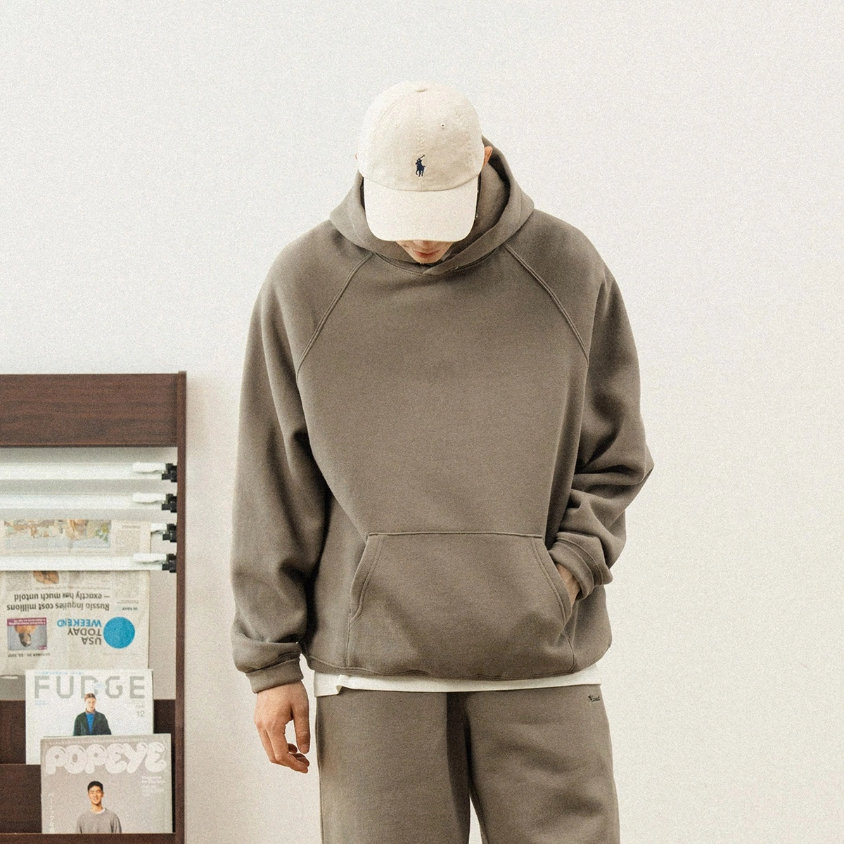 714STREET AW22 cityboy