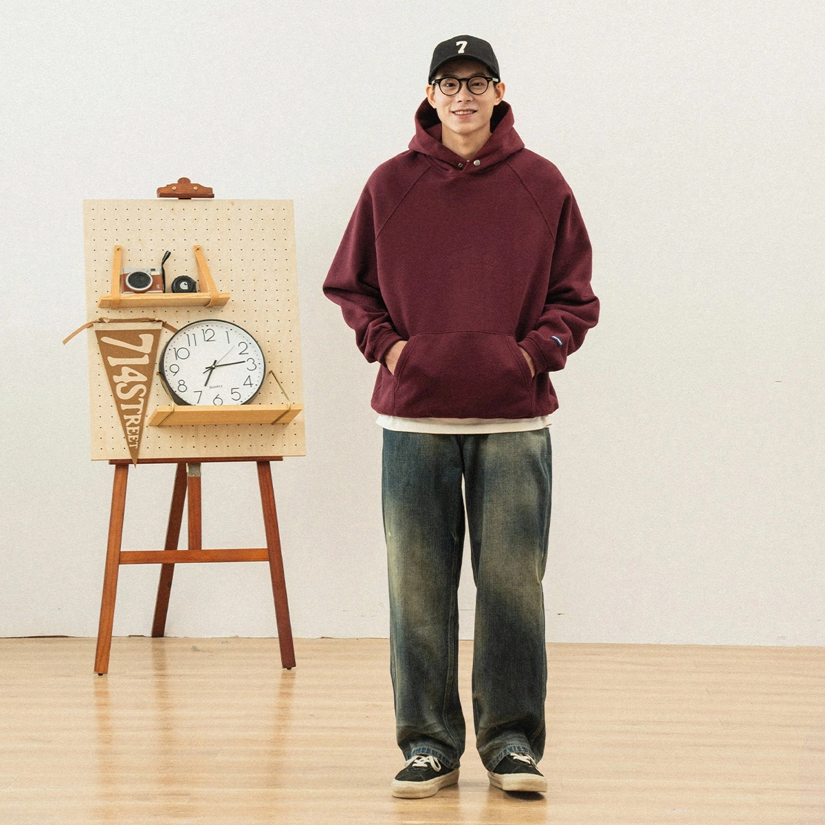714STREET AW22 cityboy