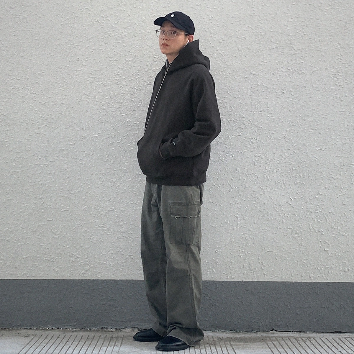 714STREET AW22 cityboy