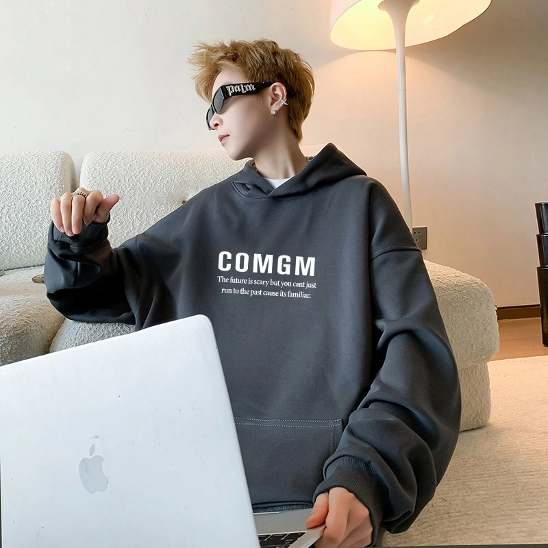 COMGM