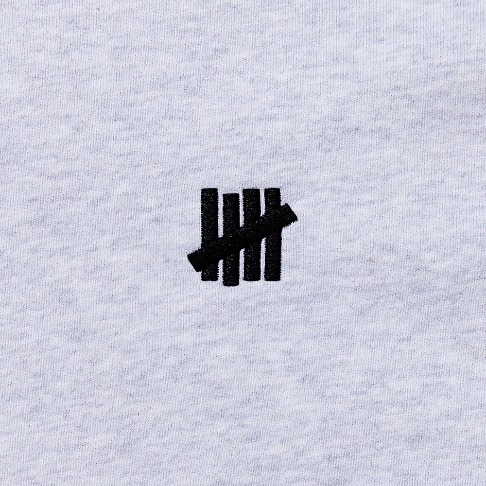 UNDEFEATED CNY Logo