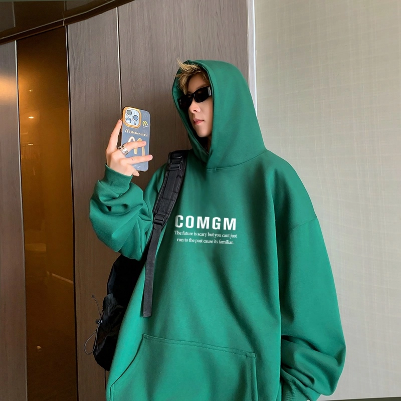 COMGM