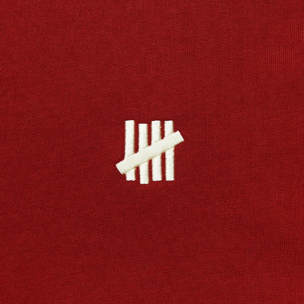 UNDEFEATED CNY Logo