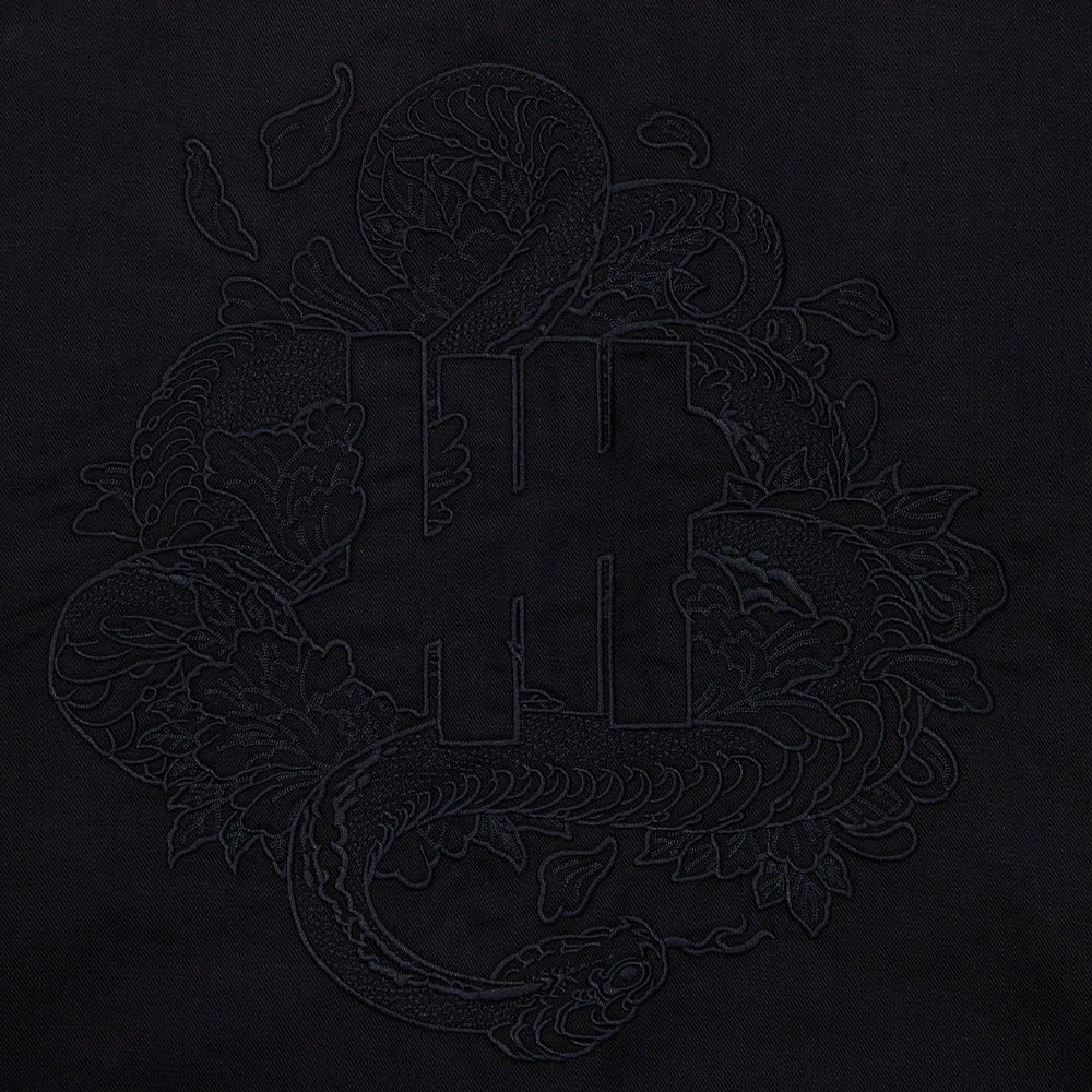 UNDEFEATED CNY Logo