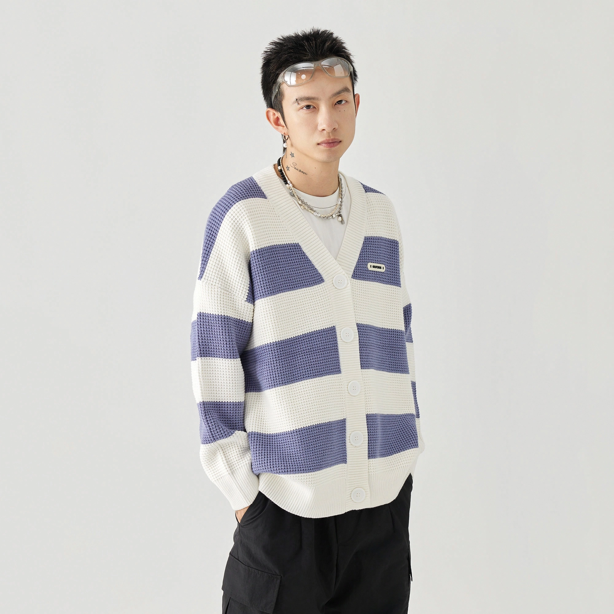 GOLFCROSS V