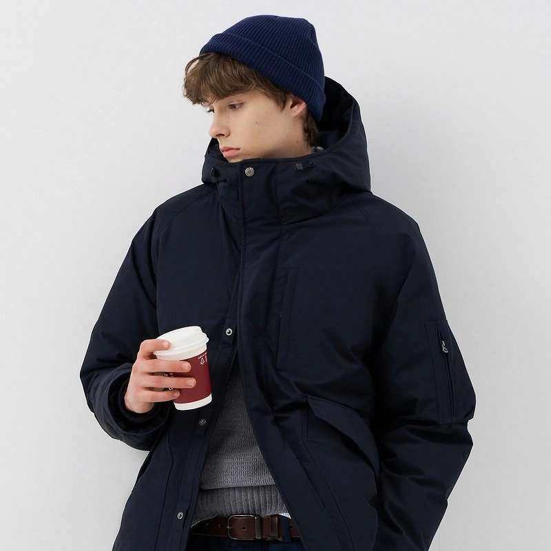 Teenie Weenie Men 24FW 90