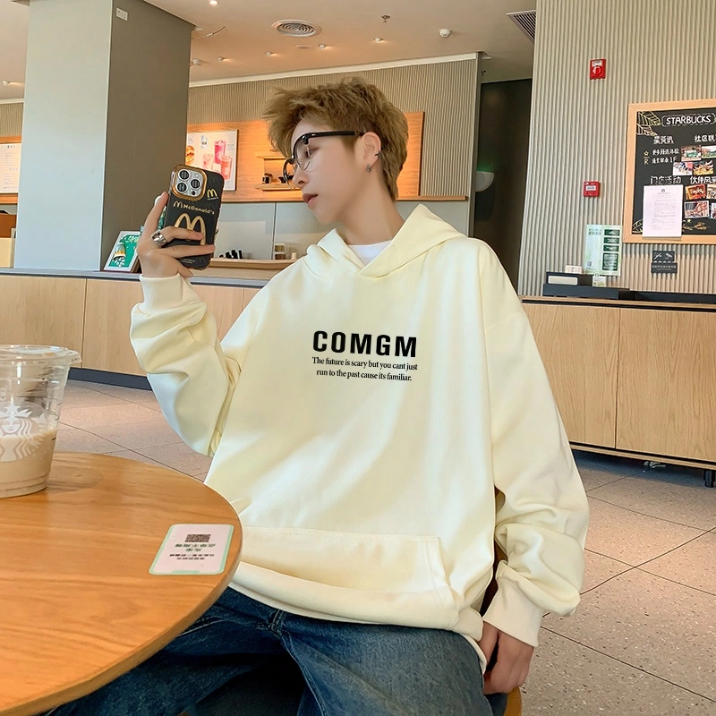 COMGM