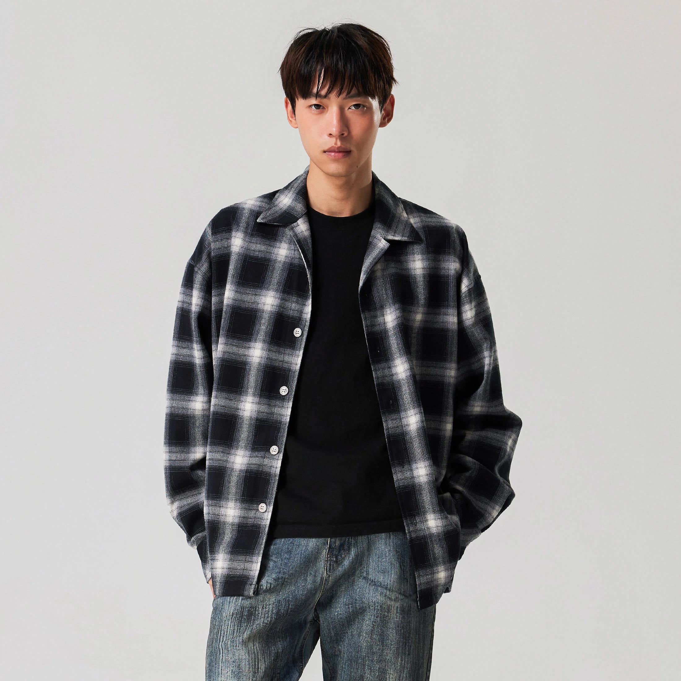 XINYINSU 24FW
