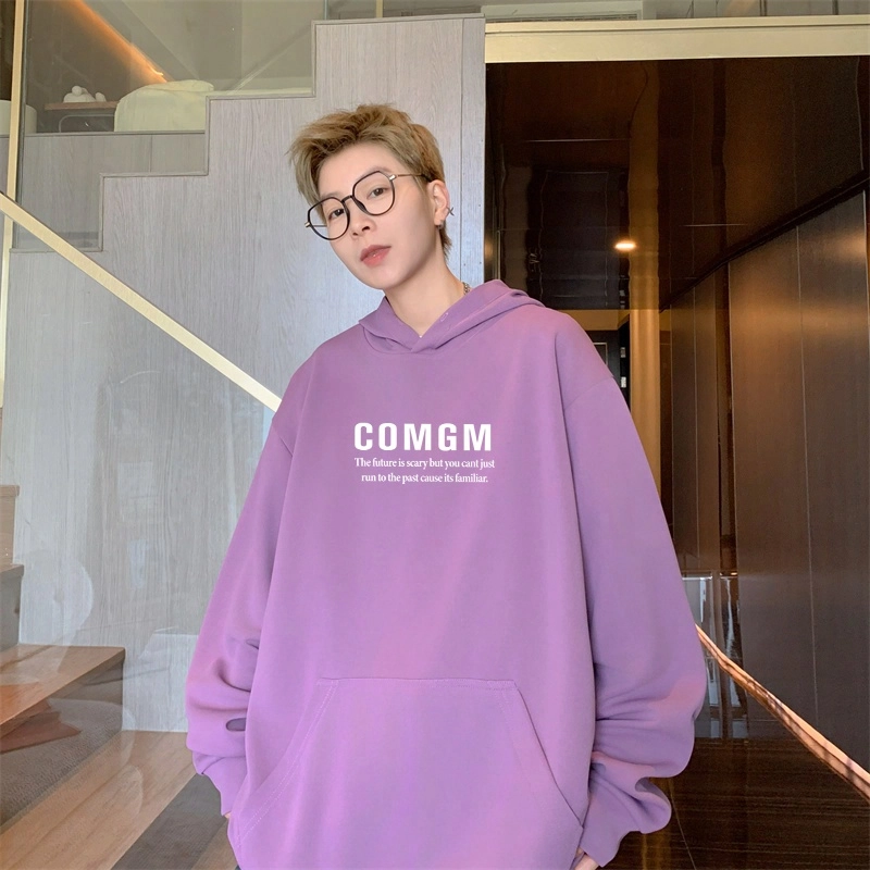 COMGM