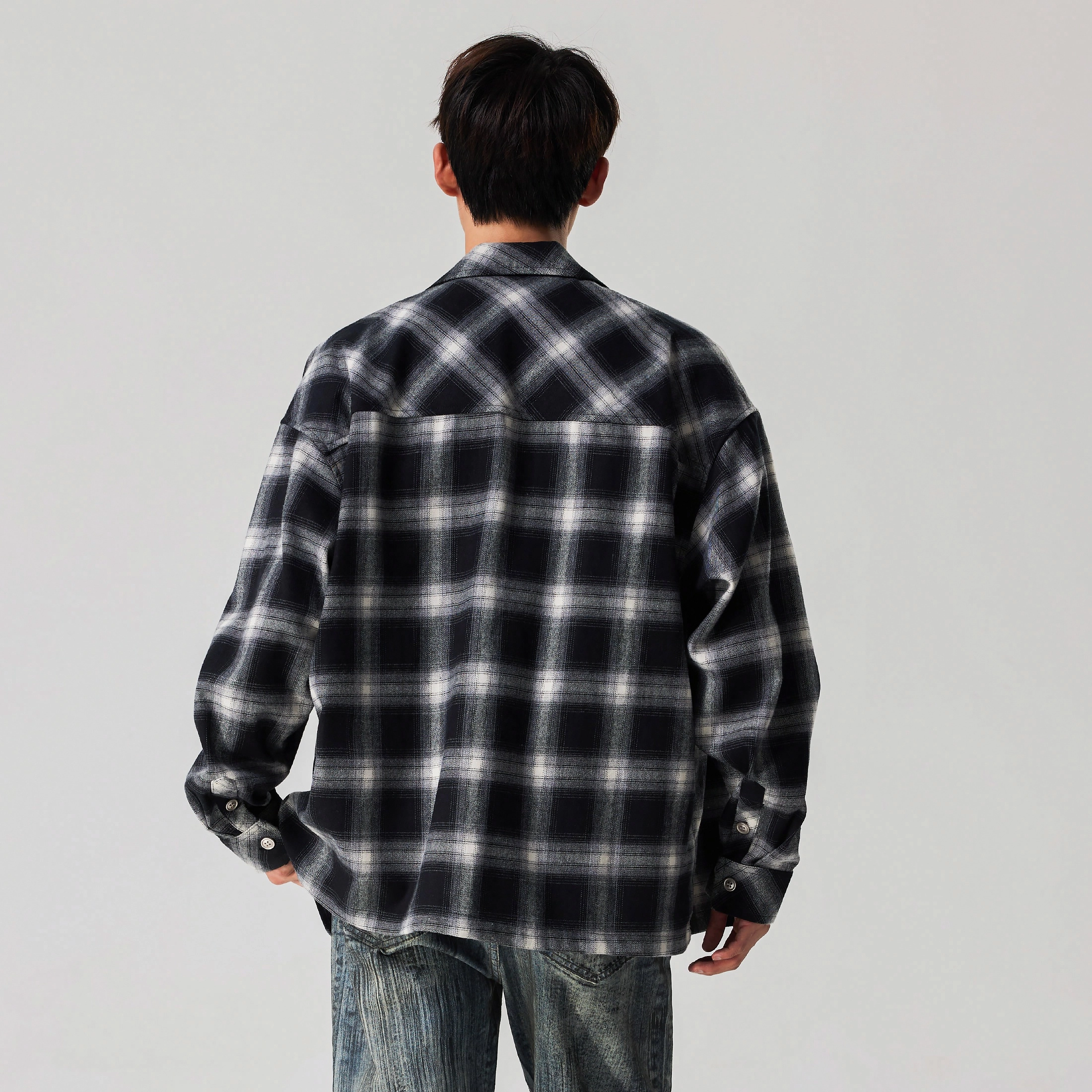 XINYINSU 24FW