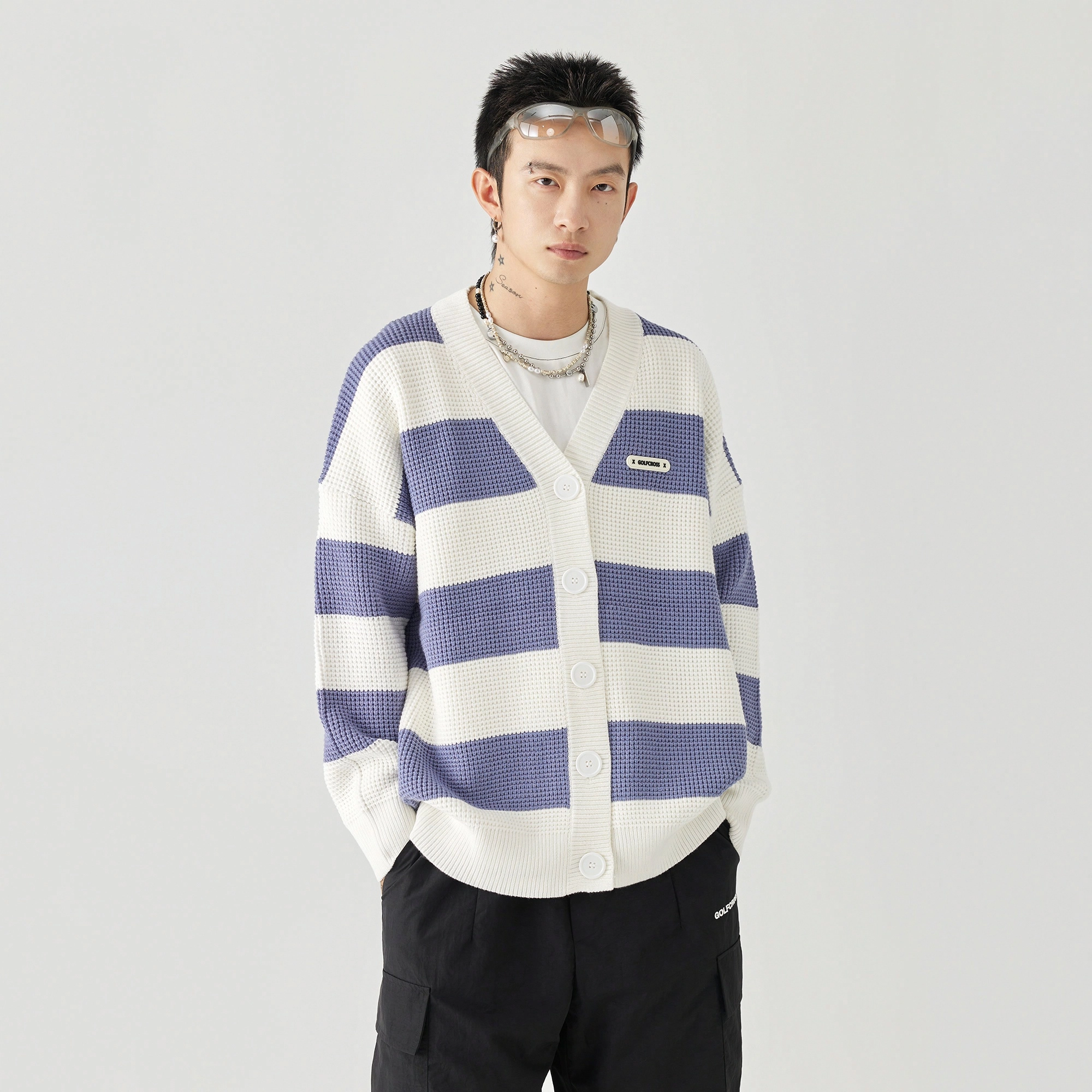 GOLFCROSS V