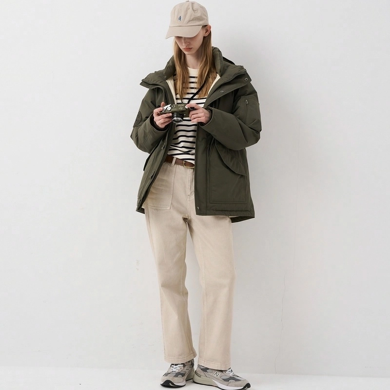 Teenie Weenie Men 24FW 90