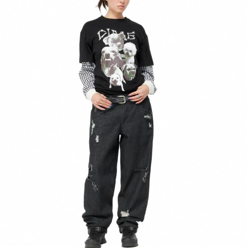 Dime MTL FW24