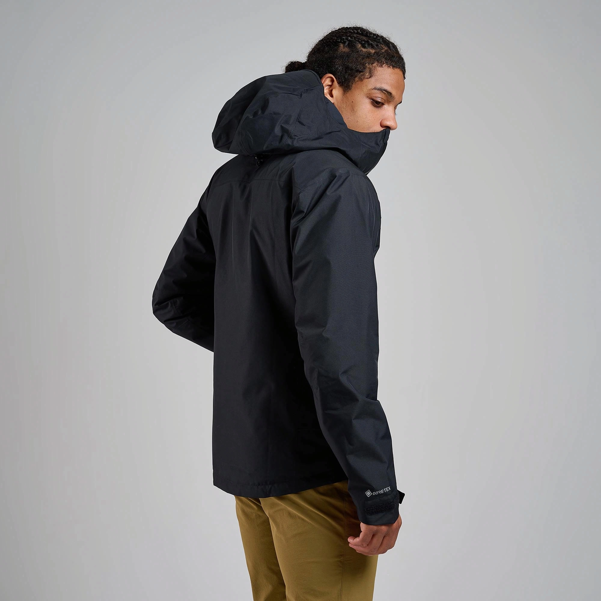 Montane