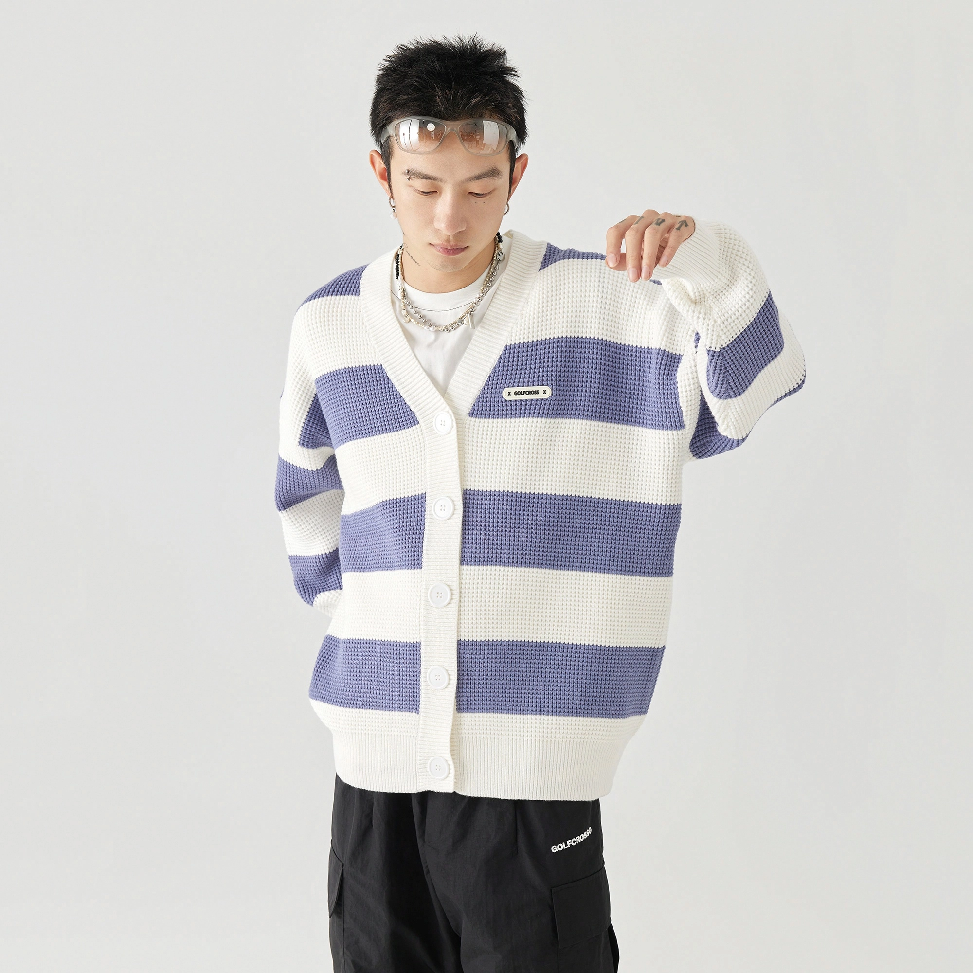 GOLFCROSS V
