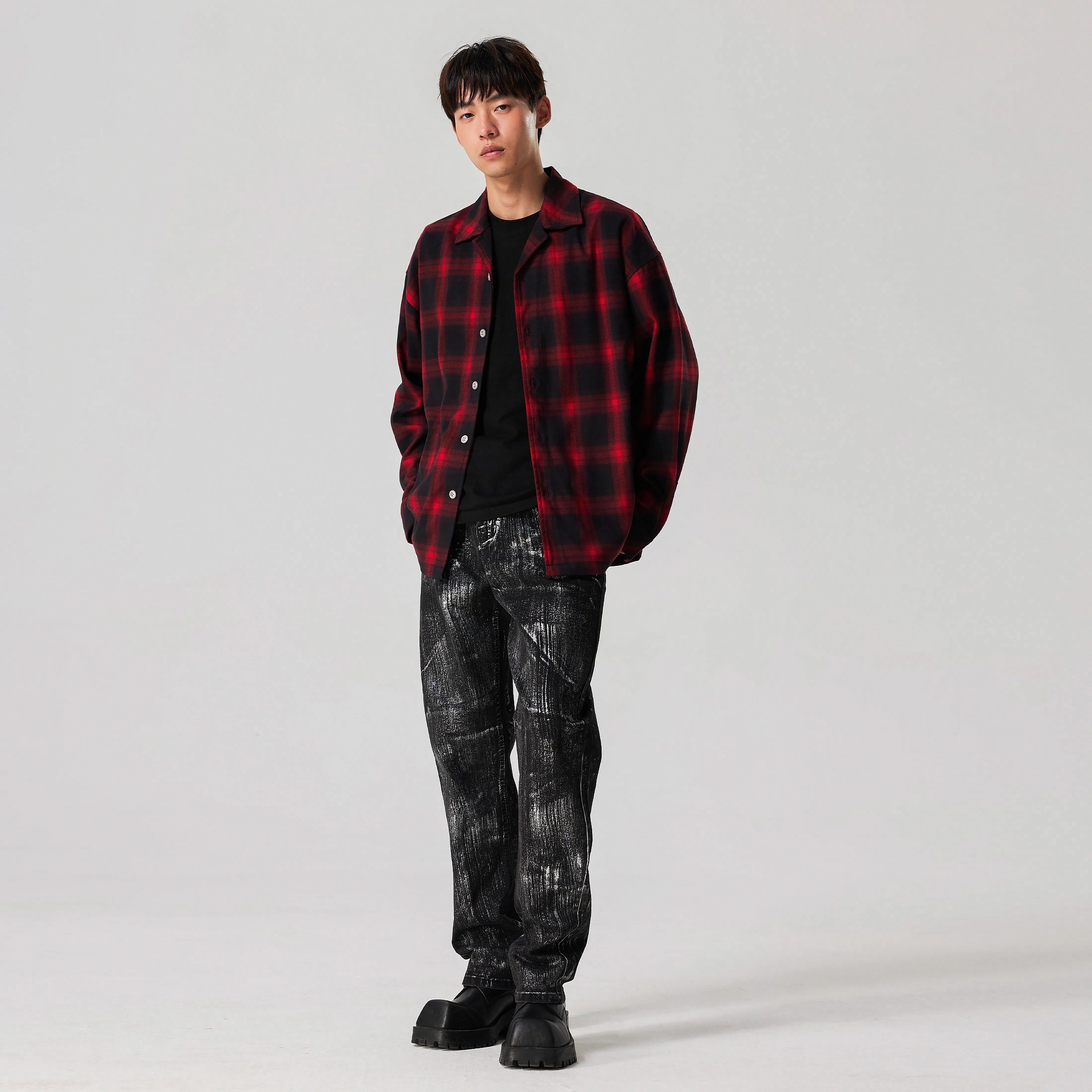 XINYINSU 24FW