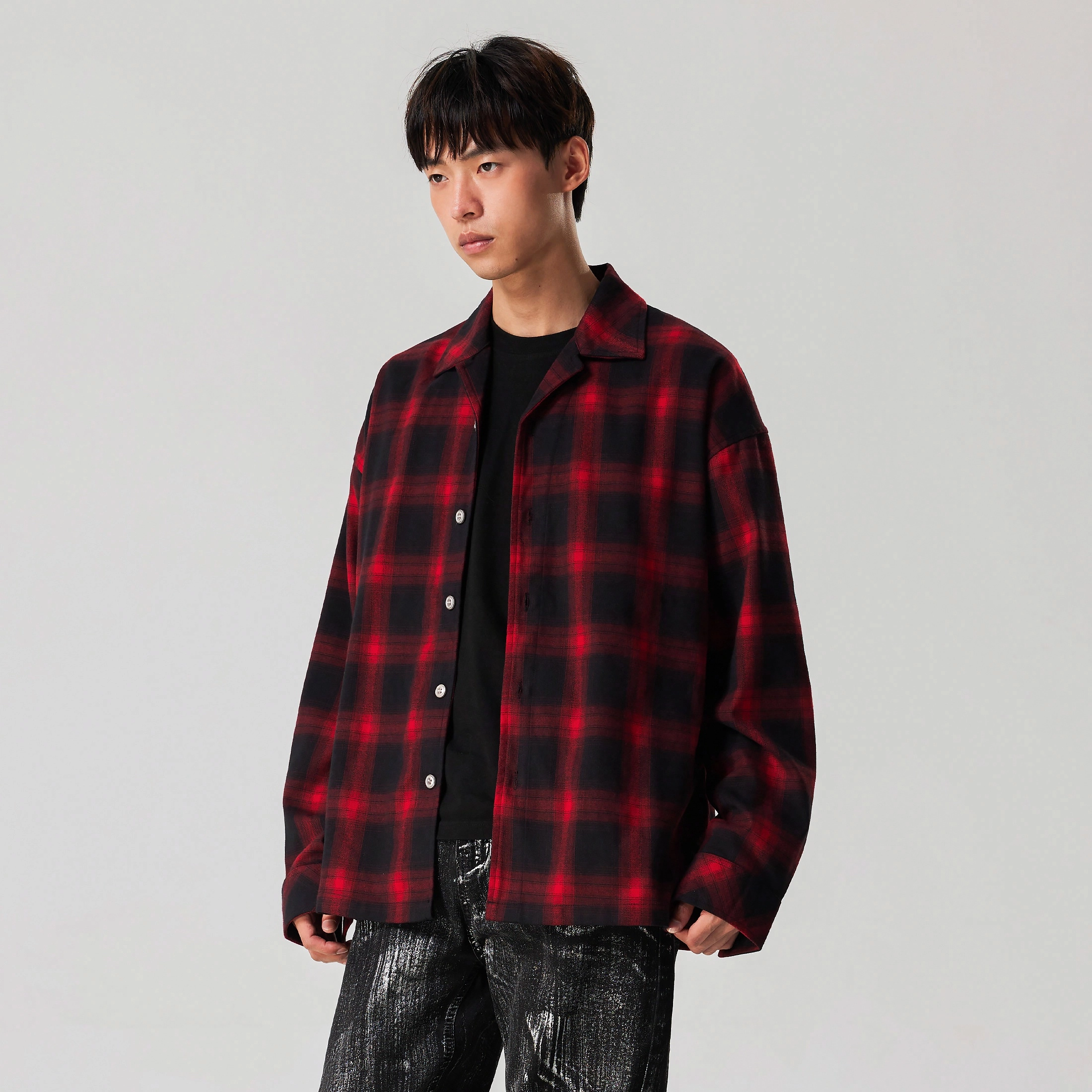 XINYINSU 24FW
