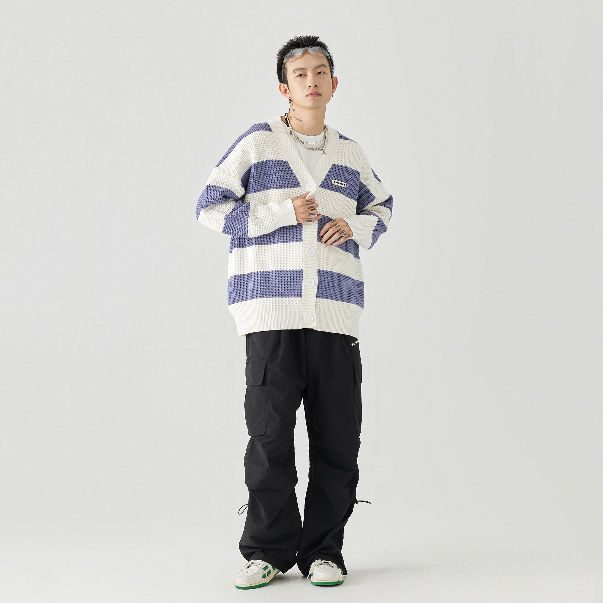 GOLFCROSS V