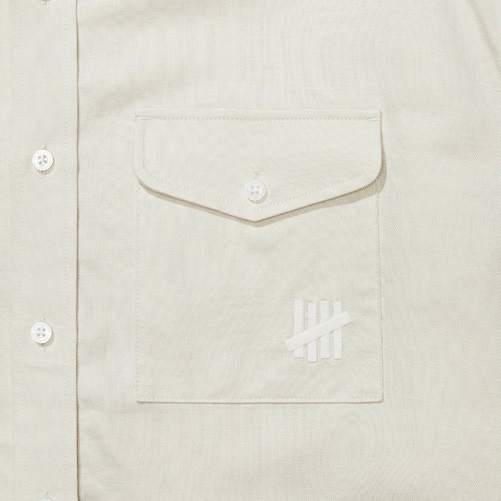 UNDEFEATED CNY Logo