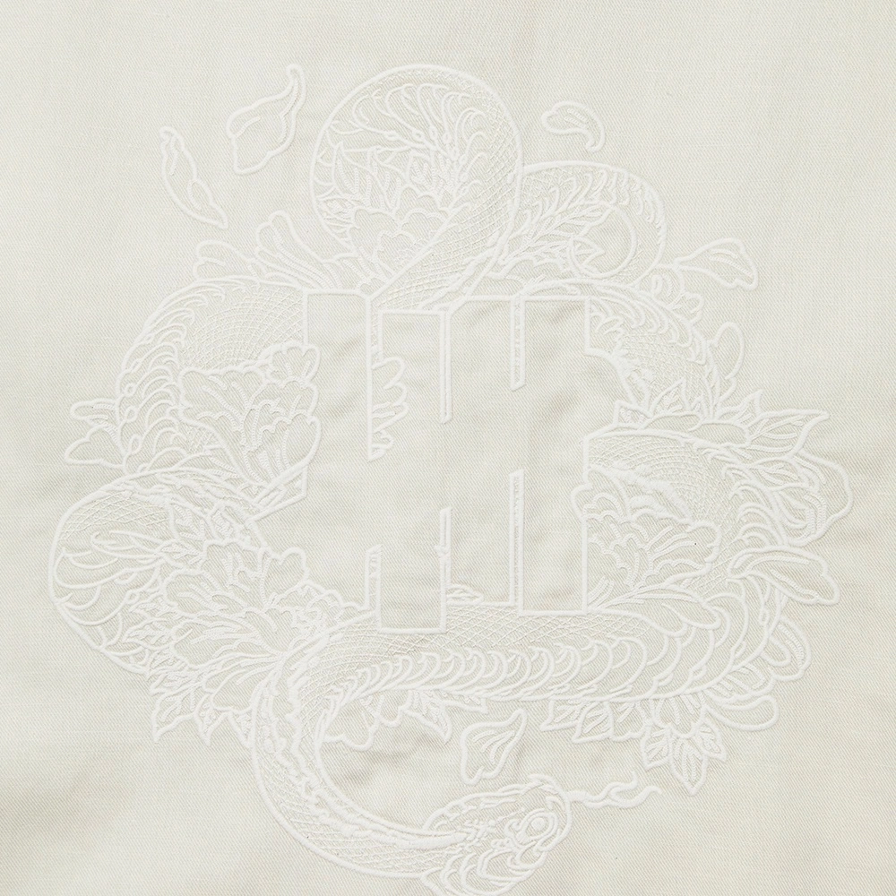 UNDEFEATED CNY Logo