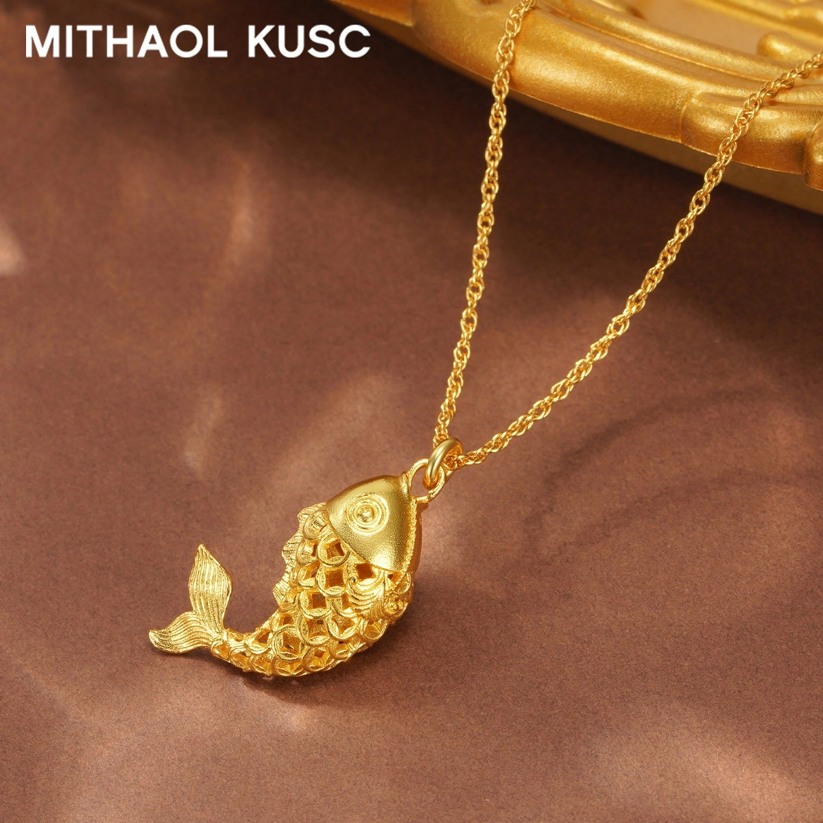 MITHAOL KUSC S925