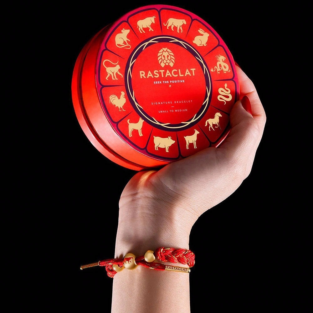 Rastaclat