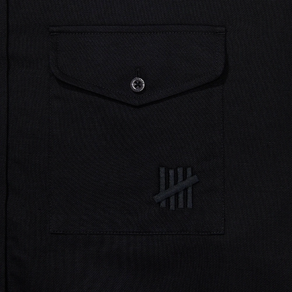 UNDEFEATED CNY Logo