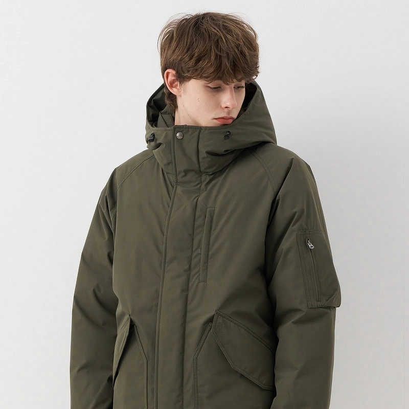 Teenie Weenie Men 24FW 90