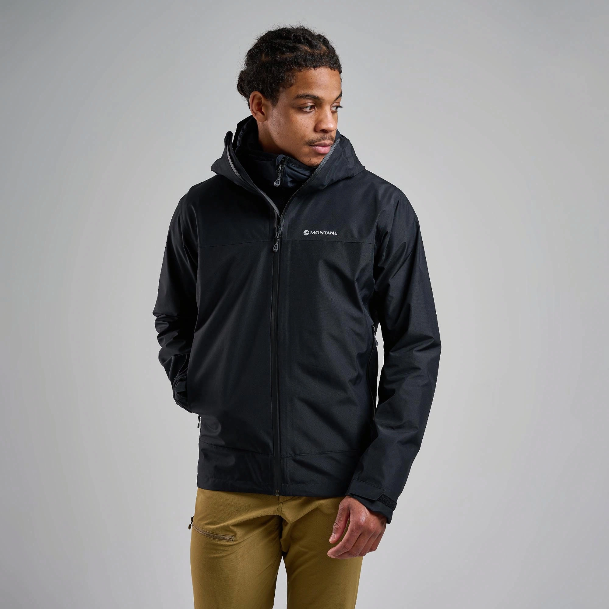 Montane