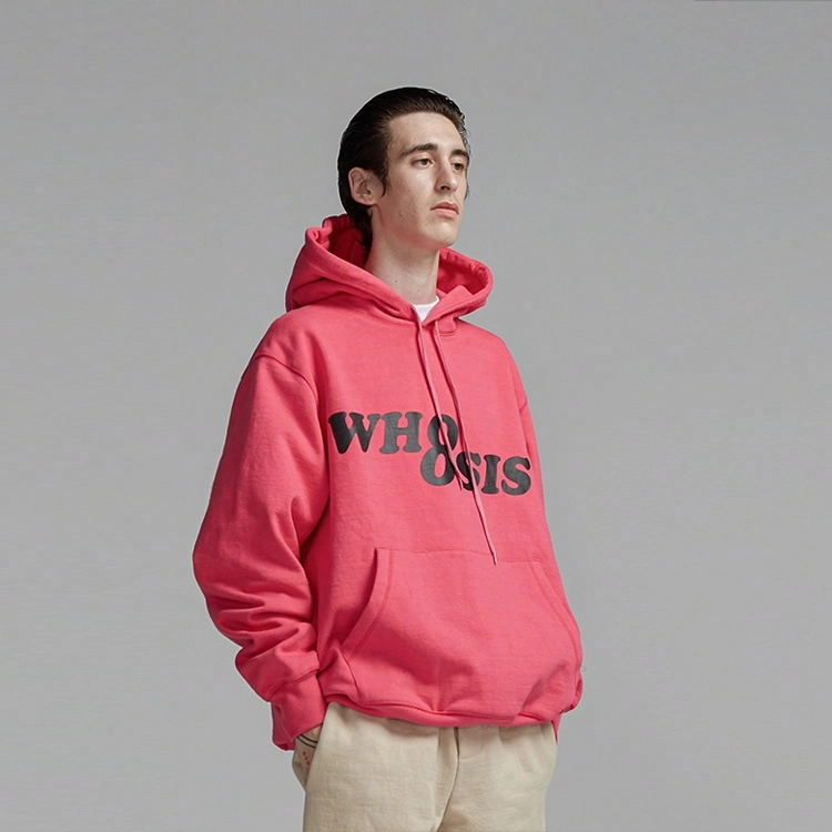WHOOSIS logo