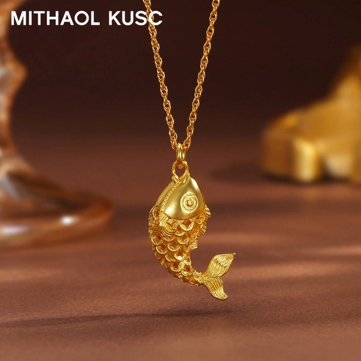 MITHAOL KUSC S925