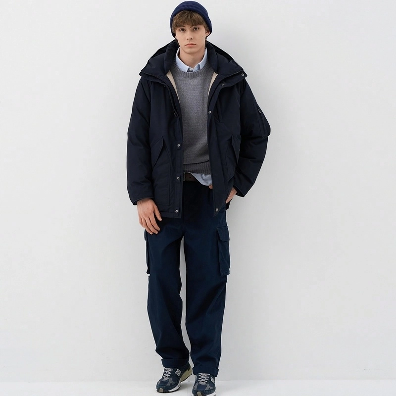 Teenie Weenie Men 24FW 90
