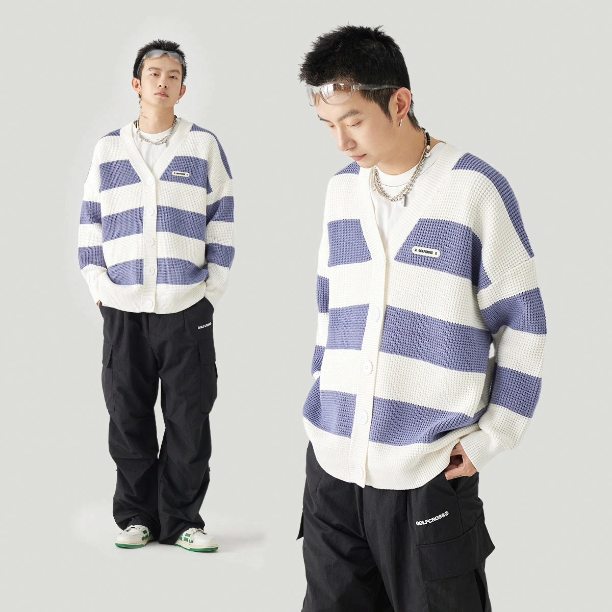 GOLFCROSS V