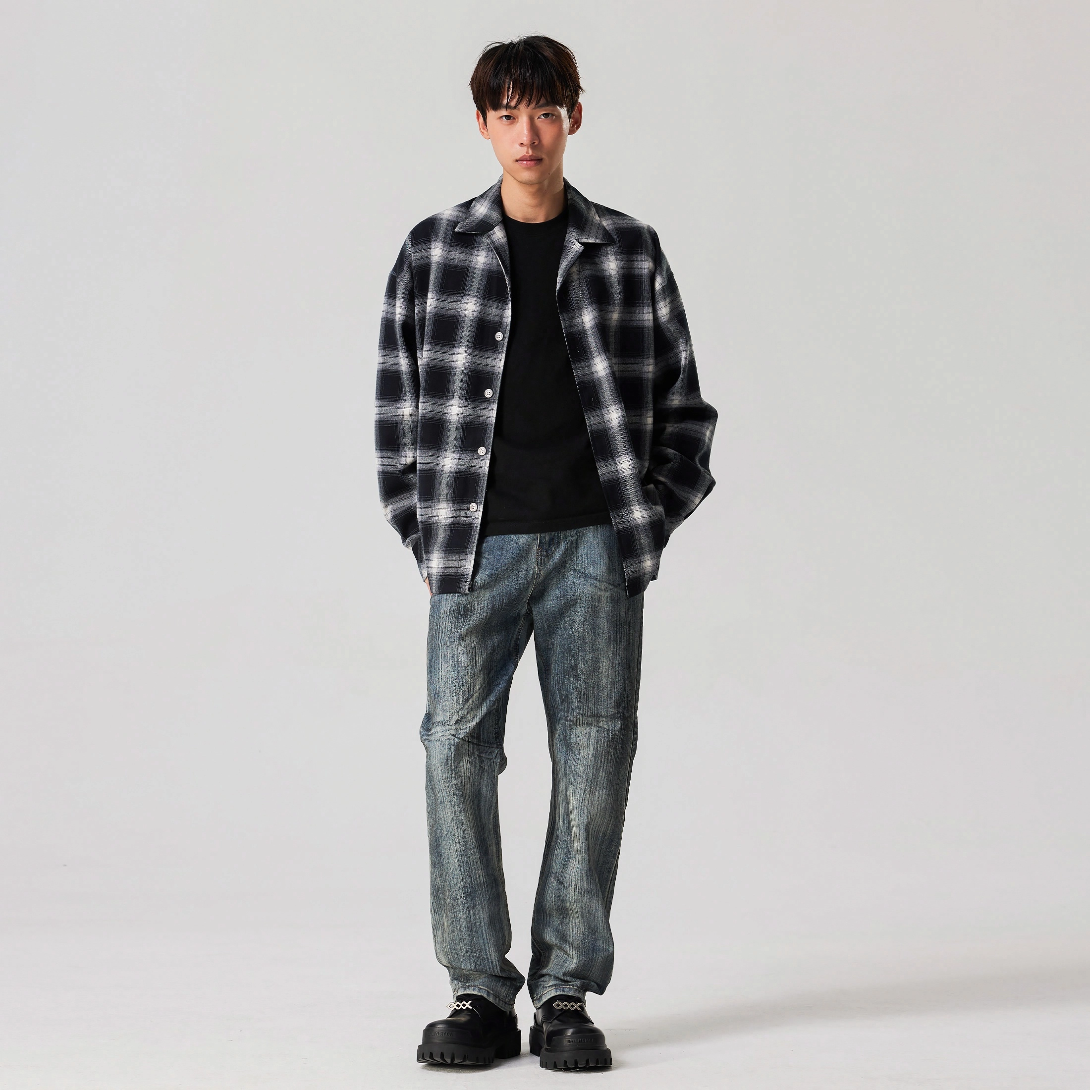 XINYINSU 24FW