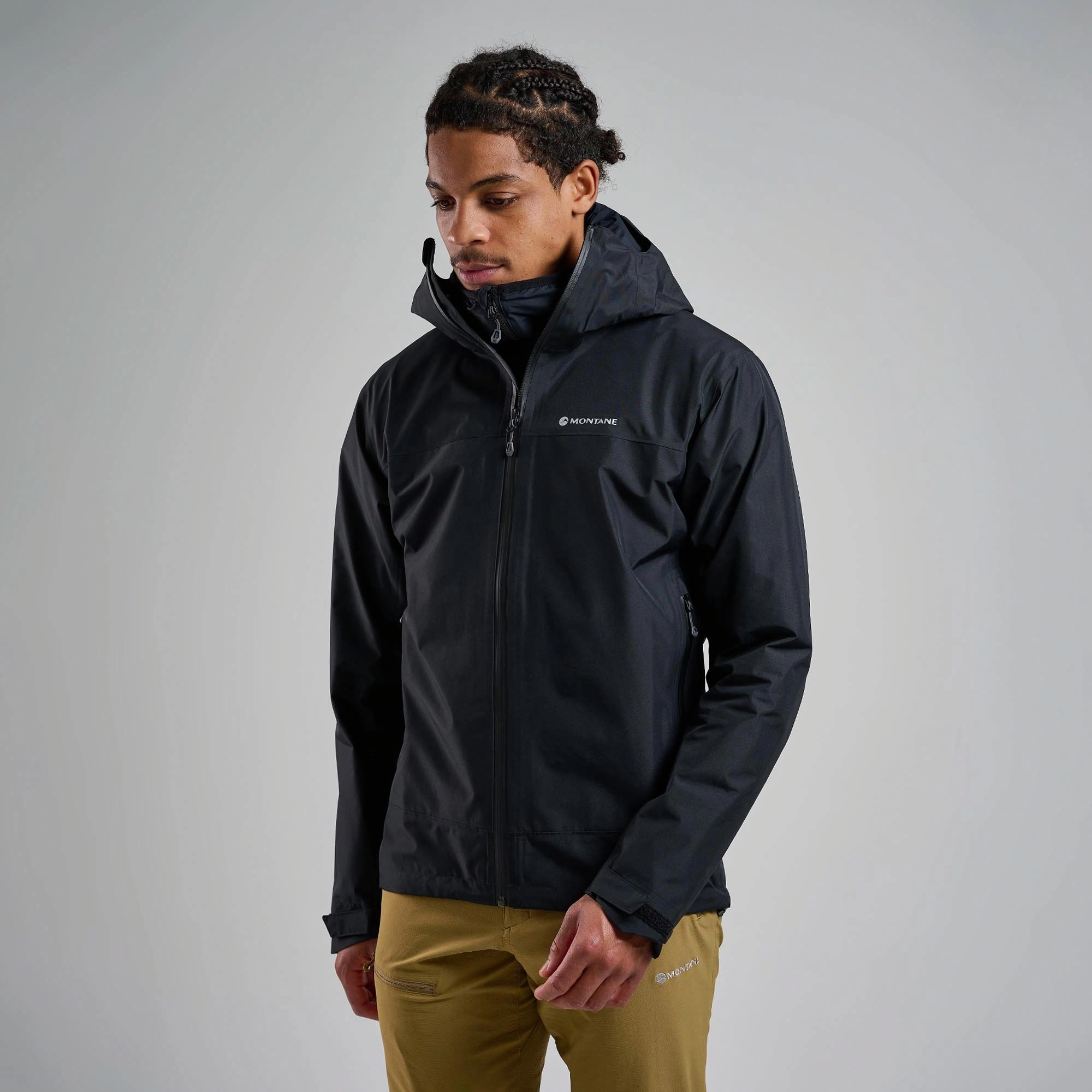 Montane