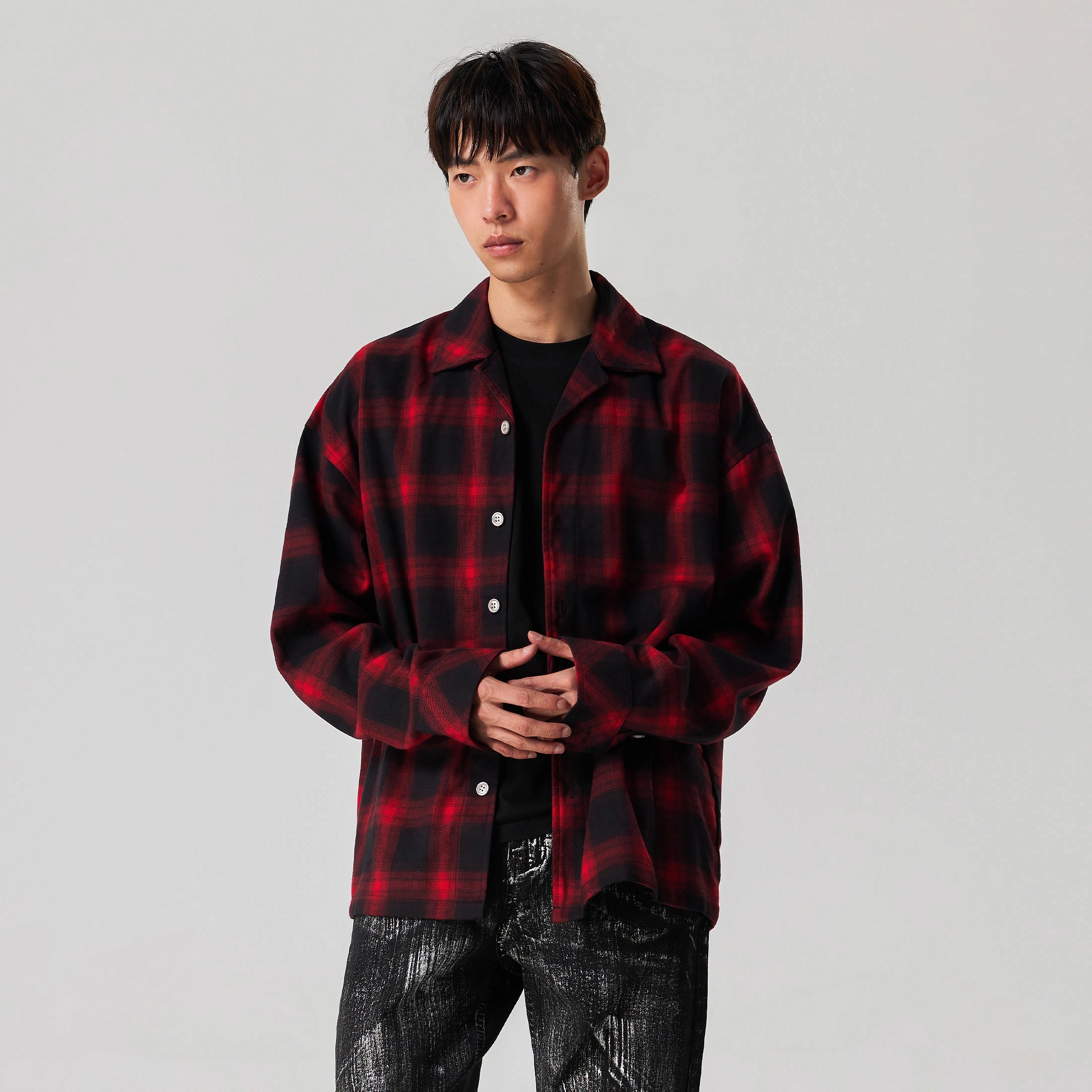 XINYINSU 24FW