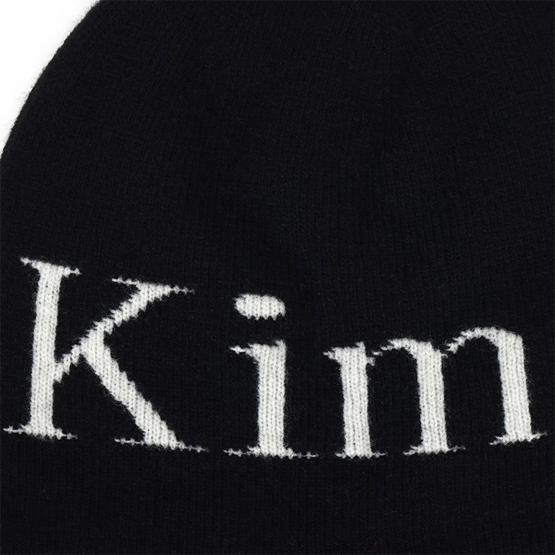 MATIN KIM Logo