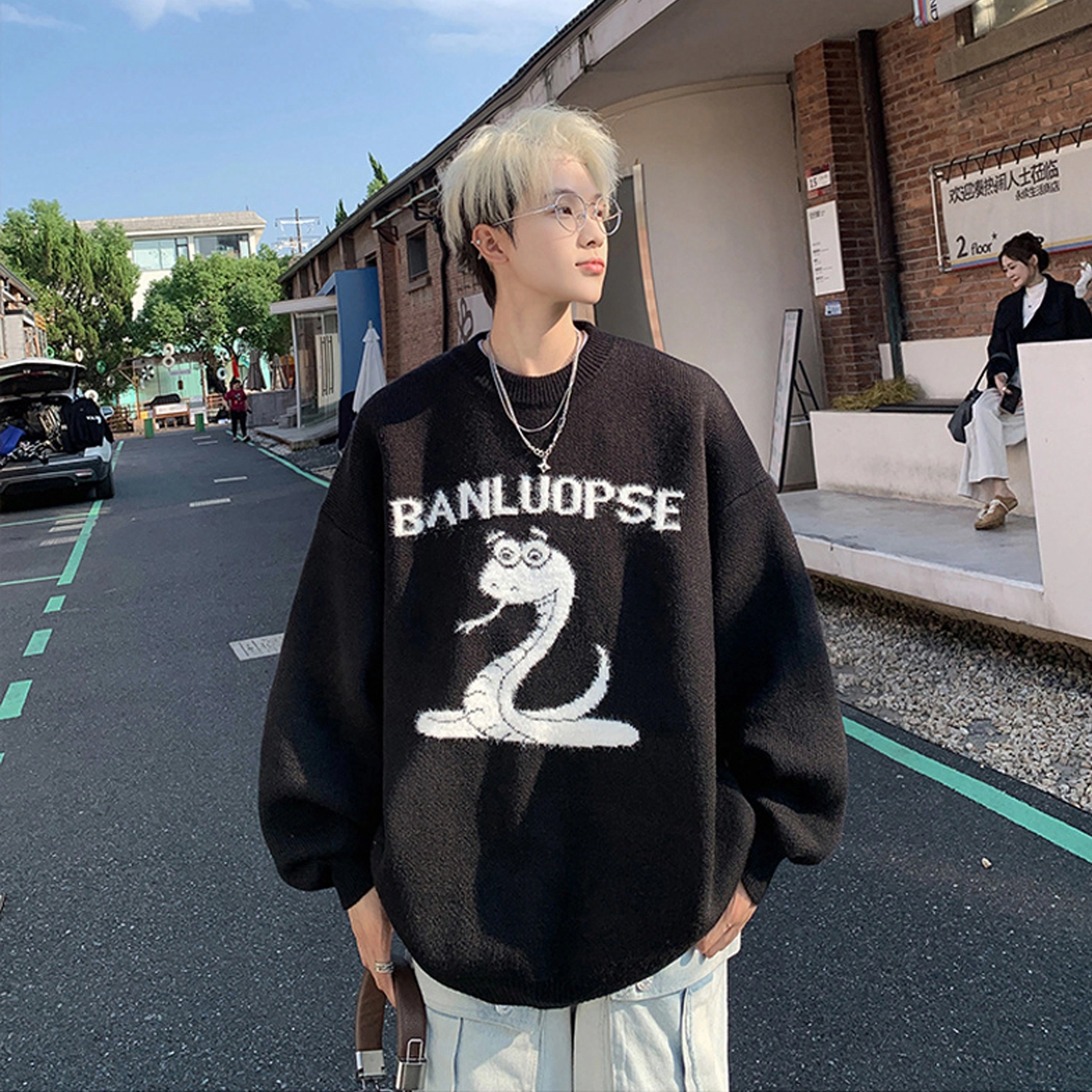 Fakeyoung