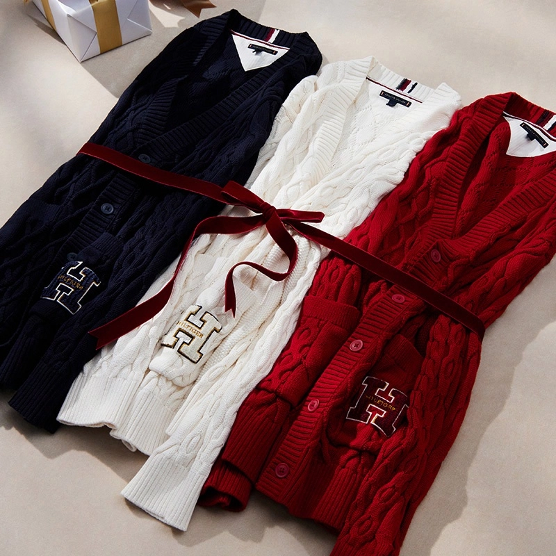 Tommy Hilfiger