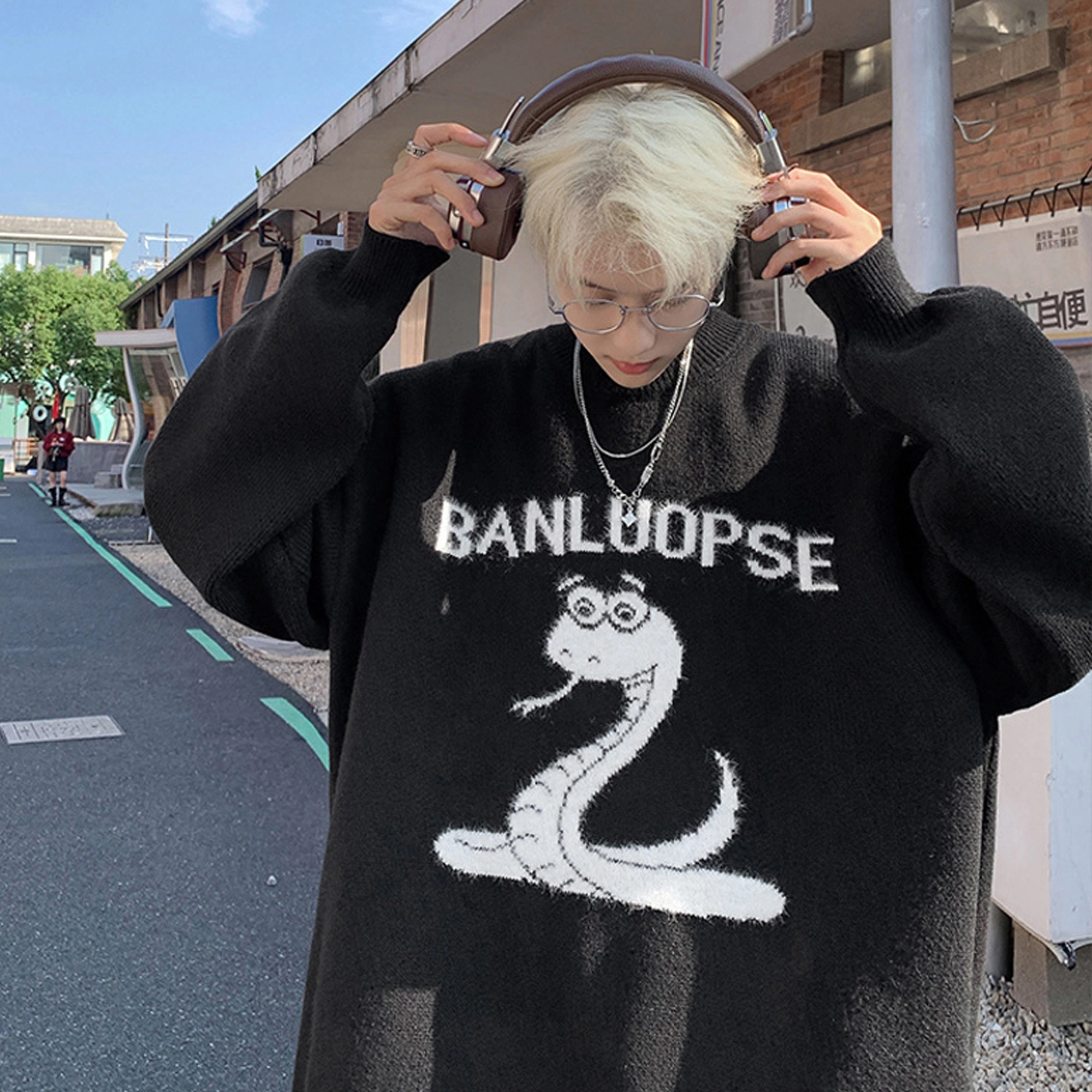 Fakeyoung