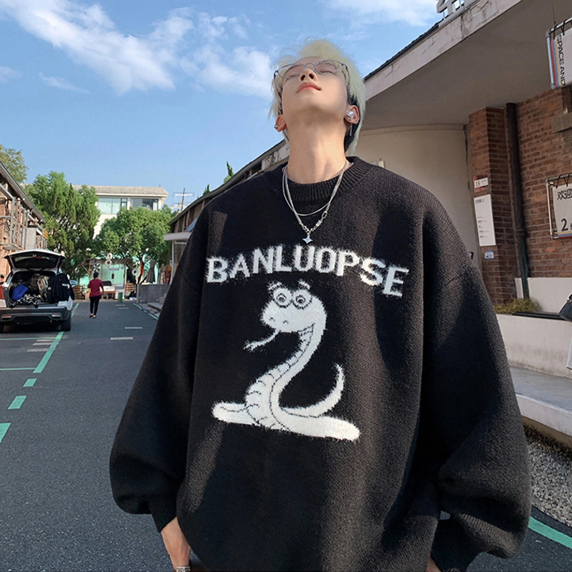 Fakeyoung