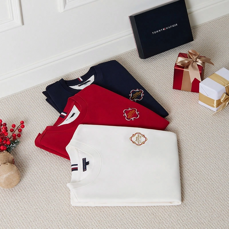 Tommy Hilfiger